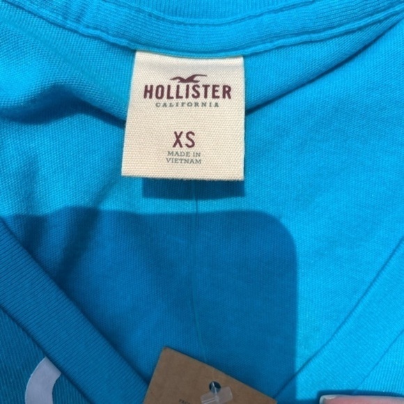 Hollister Y2K  T-Shirt Bundle - 3 T-Shirts - Picture 8 of 10